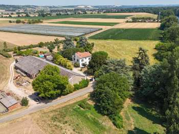 Vente Maison 12 chambresCorbarieu