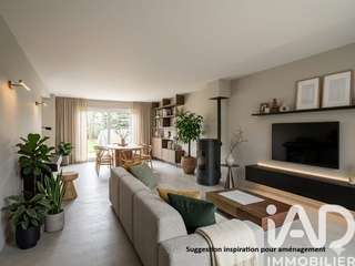 Vente maison 7 pièces Vente maison 7 pièces