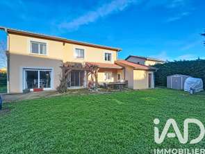 Vente Maison 7 piècesCorbas