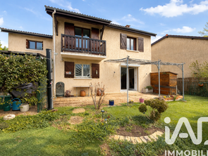 Vente Maison 4 chambresCorbas