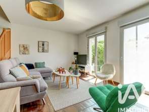 Vente Maison 4 chambresCorbas