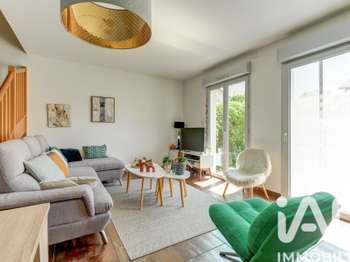Vente maison 5 pièces Corbas 69
