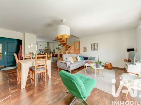 Vente maison 5 pièces Vente maison 5 pièces