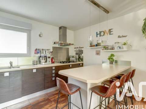 Vente maison 5 pièces Vente maison 5 pièces