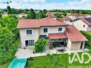 Vente Maison 6 chambresCorbas