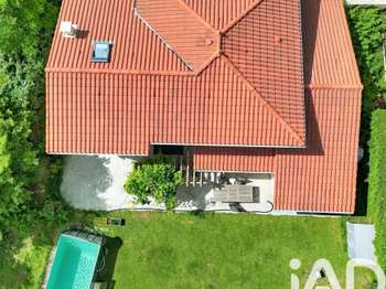 Vente maison 7 pièces Vente maison 7 pièces
