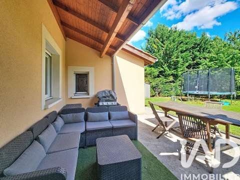 Vente maison 7 pièces Vente maison 7 pièces
