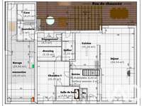 Vente maison 7 pièces Vente maison 7 pièces