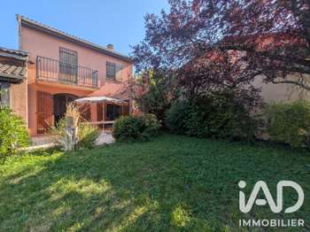 Vente maison 4 pièces Corbas 69