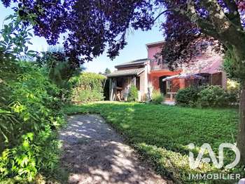 Vente Maison 3 chambresCorbas