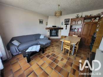 Vente Maison 4 chambresCorbas