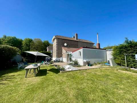Vente maison 5 pièces Corbehem 62