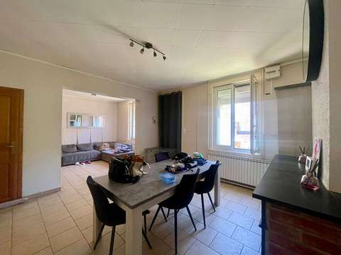 Vente maison 5 pièces Vente maison 5 pièces