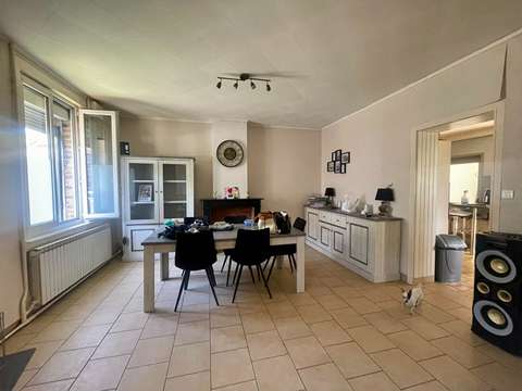 Vente maison 5 pièces Vente maison 5 pièces