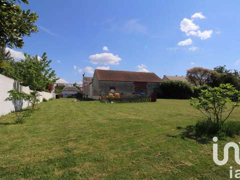 Vente maison 15 pièces Corbeilles 45
