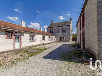 Vente maison 15 pièces Corbeilles 45