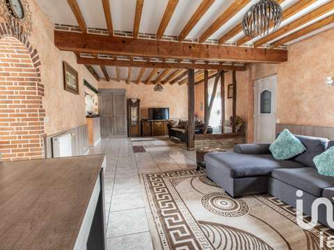 Vente maison 15 pièces Vente maison 15 pièces