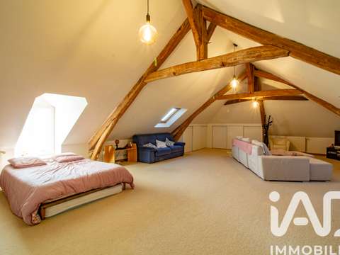 Vente maison 10 pièces Corbeilles 45