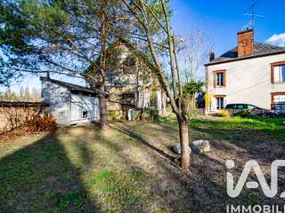 Vente maison 10 pièces Vente maison 10 pièces