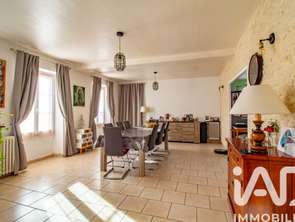 Vente Maison 5 chambresCorbeilles