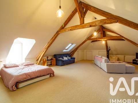 Vente maison 10 pièces Corbeilles 45