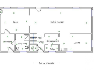 Vente maison 10 pièces Vente maison 10 pièces