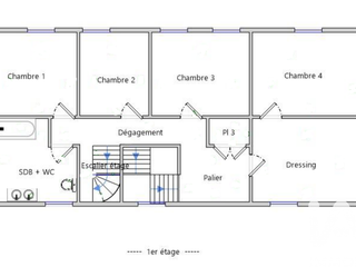 Vente maison 10 pièces Vente maison 10 pièces