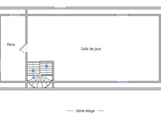 Vente maison 10 pièces Vente maison 10 pièces