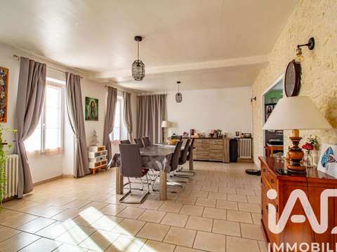 Vente maison 10 pièces Vente maison 10 pièces