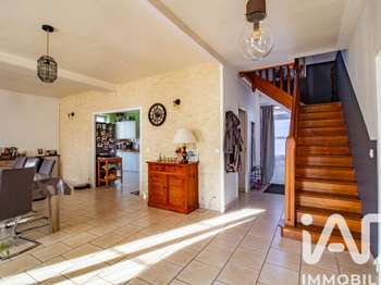 Vente maison 10 pièces Vente maison 10 pièces