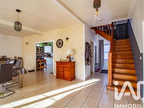 Vente maison 10 pièces Vente maison 10 pièces
