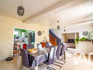 Vente maison 10 pièces Vente maison 10 pièces