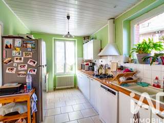 Vente maison 10 pièces Vente maison 10 pièces