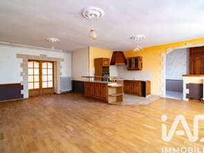 Vente Maison 3 chambresCorbeilles