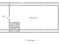Vente maison 10 pièces Vente maison 10 pièces