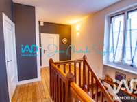 Vente maison 10 pièces Vente maison 10 pièces