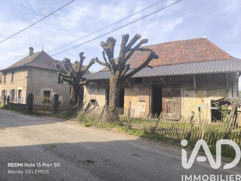 Vente maison 5 pièces Corbelin 38