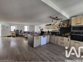 Vente maison 5 pièces Corbère 66