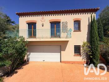 Maison 4 pièces 170 m² · à Corbère · 170 m² · 436 000 €
