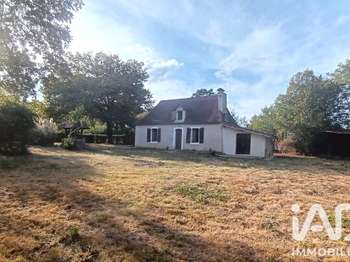 Vente Maison 2 chambresCorbère-Abères