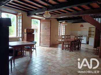 Vente maison 3 pièces Vente maison 3 pièces
