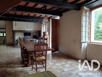Vente maison 3 pièces Vente maison 3 pièces