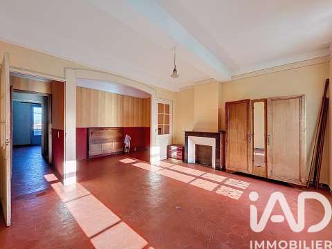 Vente maison 5 pièces Corbère-les-Cabanes 66