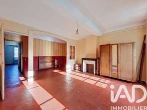 Vente Maison 4 chambresCorbère-les-Cabanes