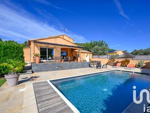 Vente maison 6 pièces Corbières 04