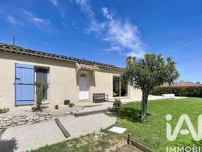 Vente Maison 3 chambresCorbières
