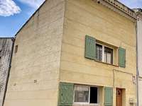 Vente maison 2 pièces Vente maison 2 pièces
