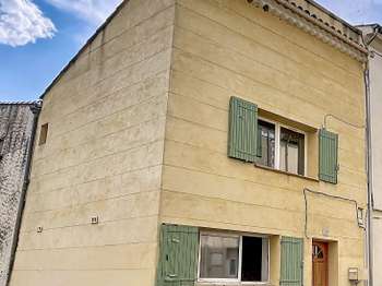 Vente Maison 1 chambreCorbières