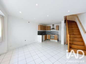Vente maison 2 pièces Vente maison 2 pièces
