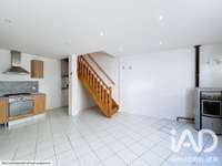 Vente maison 2 pièces Vente maison 2 pièces